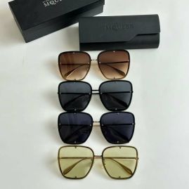 Picture of Alexander McQueen Sunglasses _SKUfw54058556fw